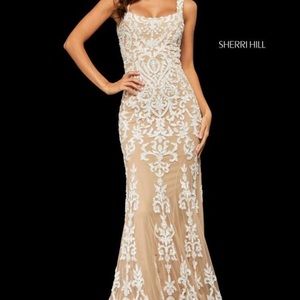 Sherri Hill dress size: 2 Number 52925